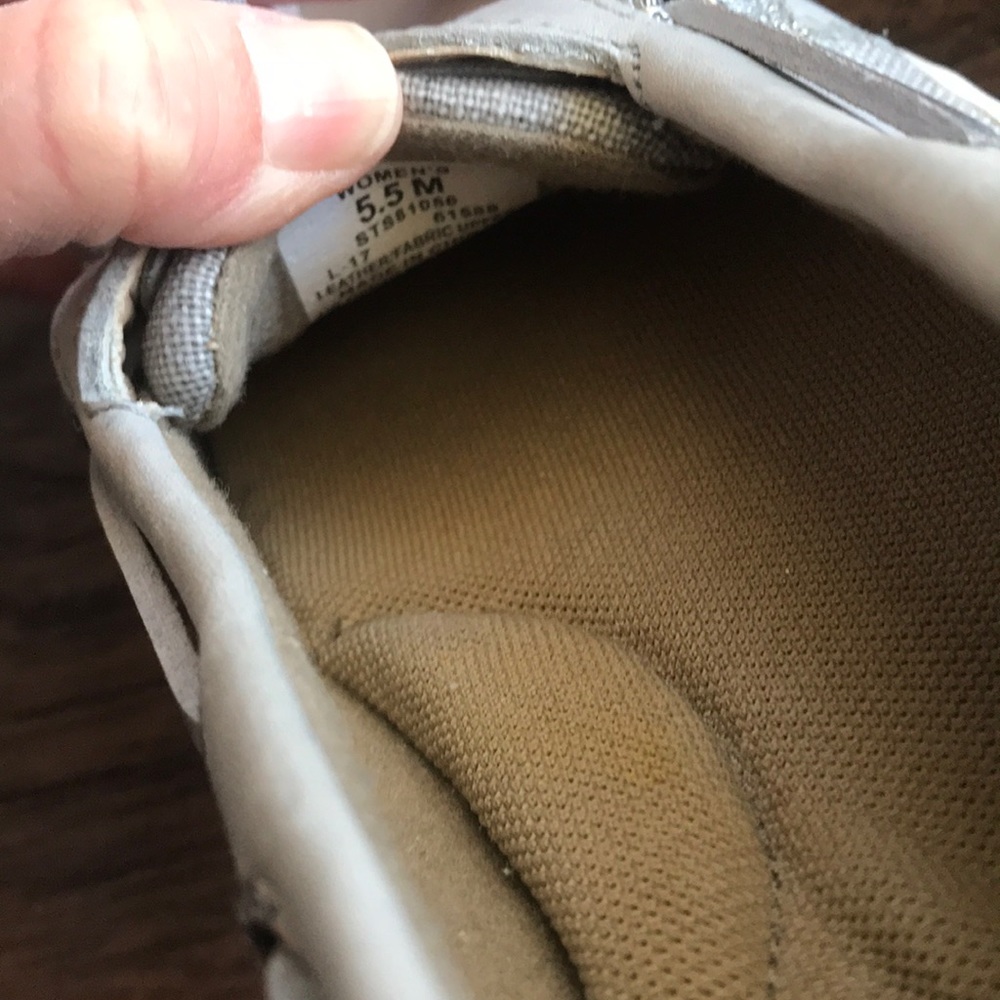Sperry Top Siders - Picture 7 of 7